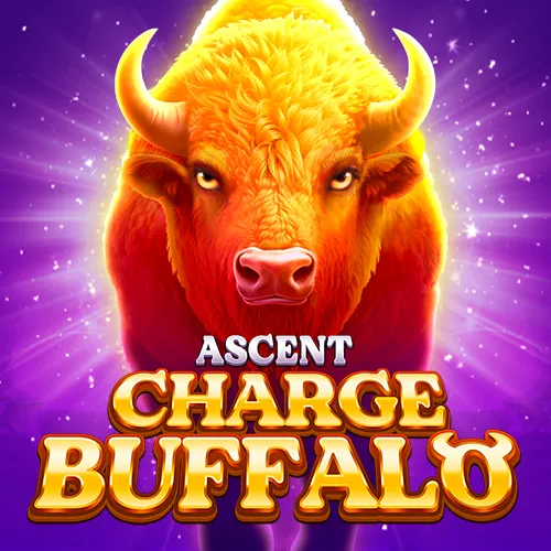 Charge buffalo ascent Game
