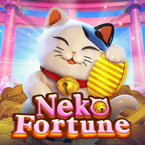 Neko fortune Game