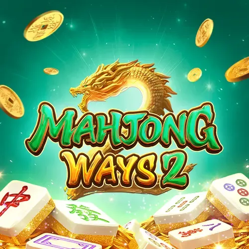 Mahjong ways 2 Game