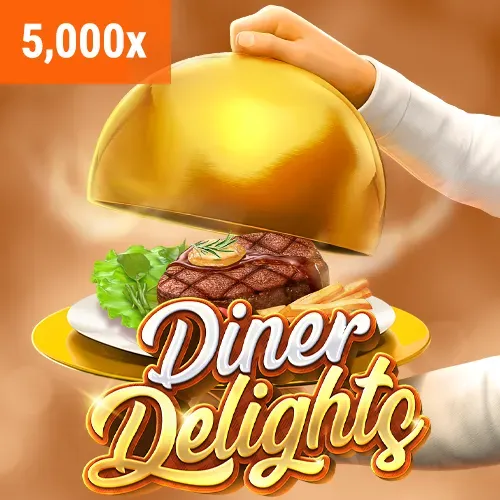 Diner Delights Game