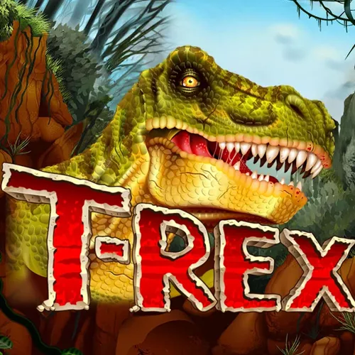 T-Rex Game