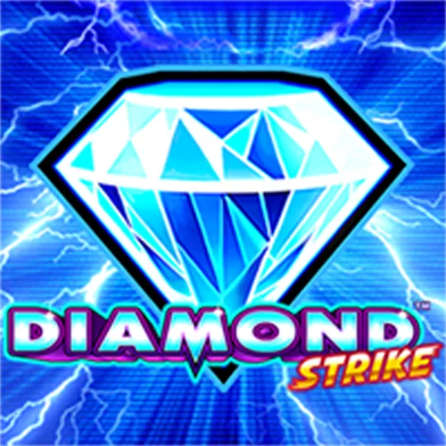 Diamond Strike Game