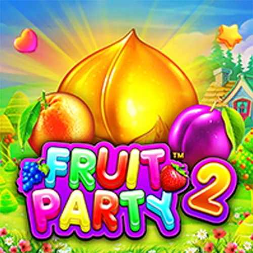 Fruit Party 2 Game