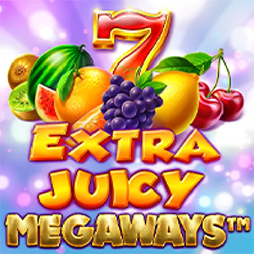 Extra Juicy Megaways Game