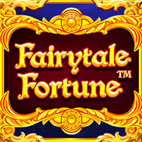 Fairytale Fortune Game