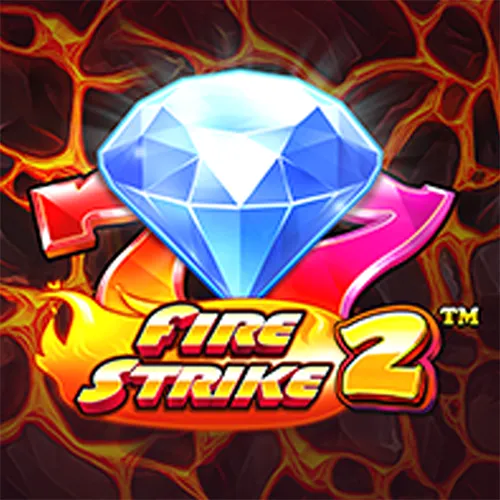 Fire Strike 2 Game