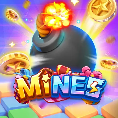 MINES Game