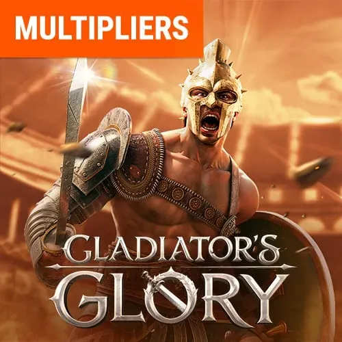 Gladiator's glory Game