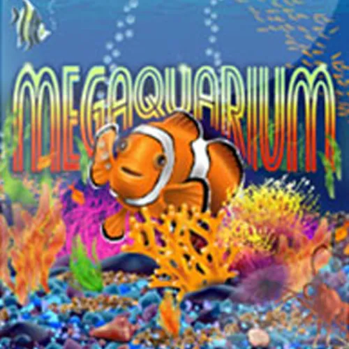 Megaquarium Game