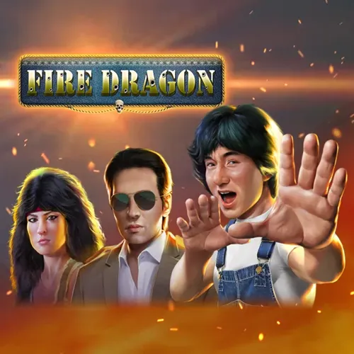 Fire Dragon Game