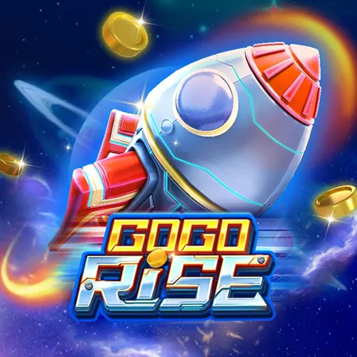 GOGO RISE Game