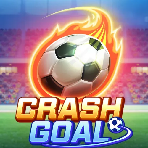 Crash Goal Game