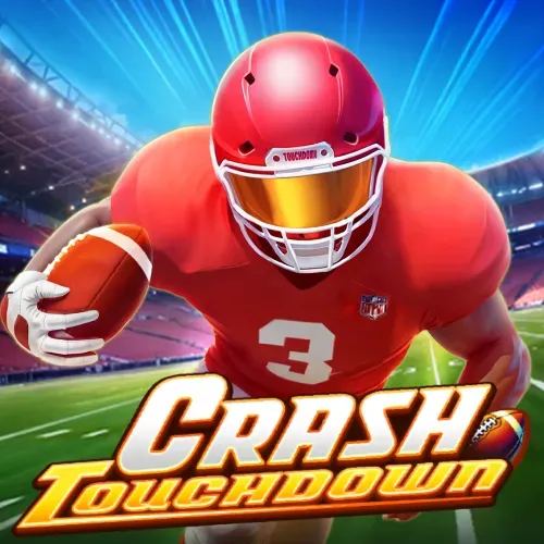 Crash Touchdown Game