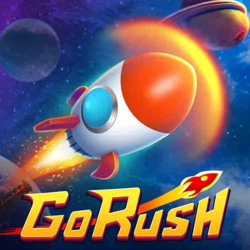 Go Rush Game