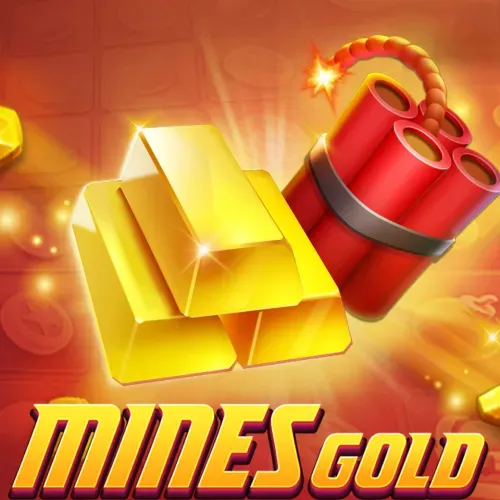 Mines Gold Game