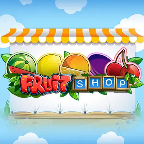 Fruit Shop Game