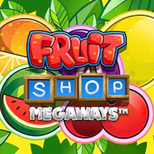 Fruit Shop Megaways Game