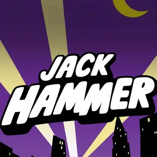 Jack Hammer Game