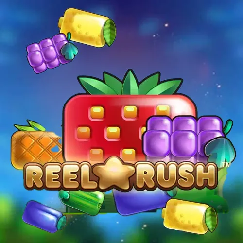 Reel Rush Game