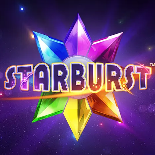 Starburst Game