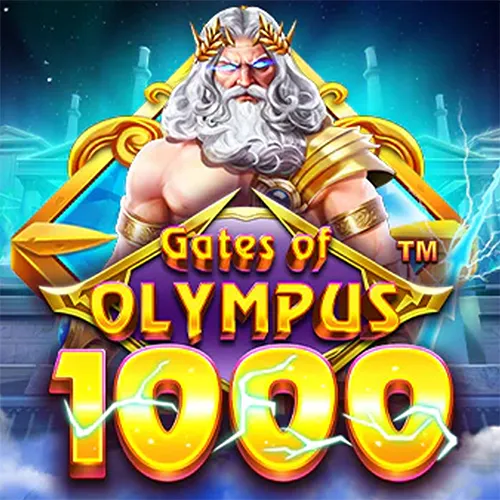 Gates of Olympus 1000 Game