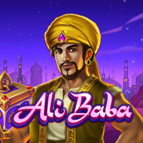Ali Baba Game