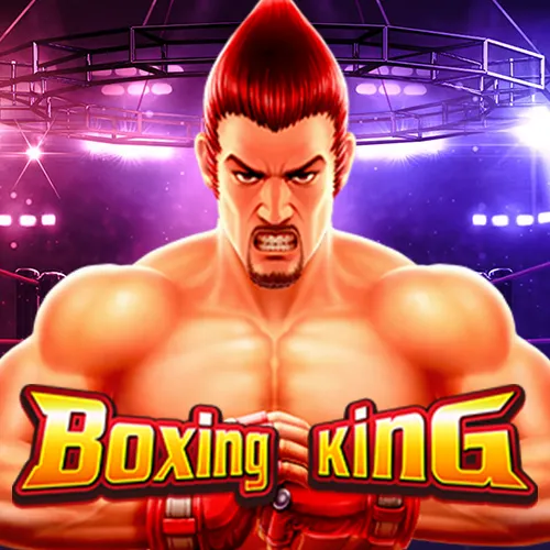 Boxing King Game
