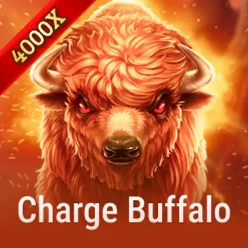 Charge Buffalo Game