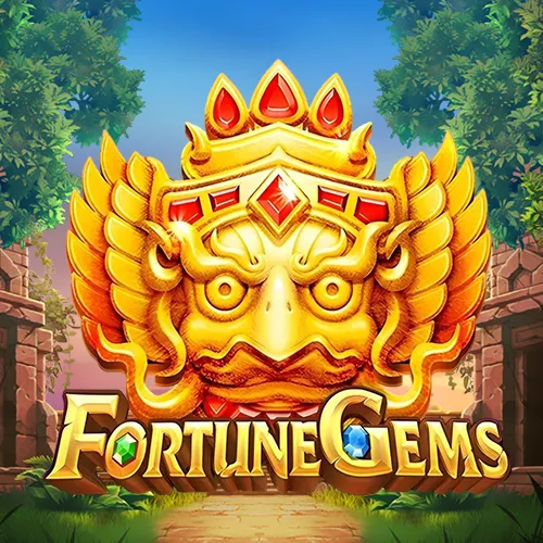 Fortune Gems Game
