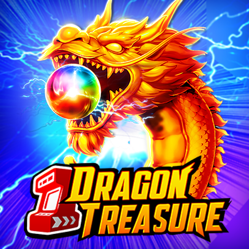 Dragon Treasure Game