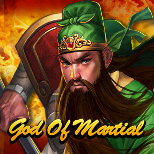 God Of Martial Game