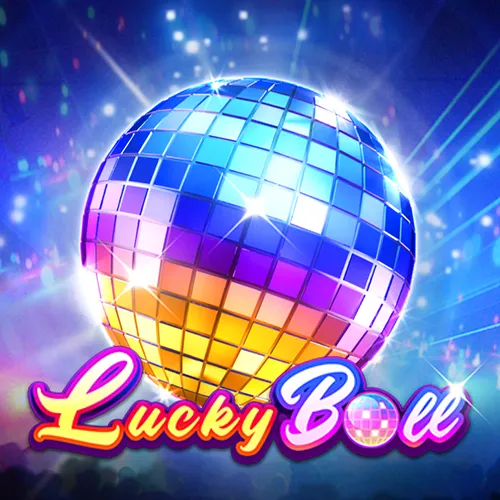 Lucky Ball Game
