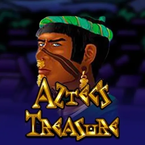 Aztec's Treasure Game