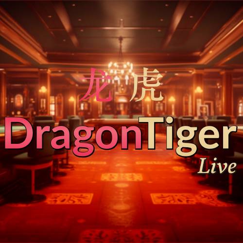 Dragon Tiger
