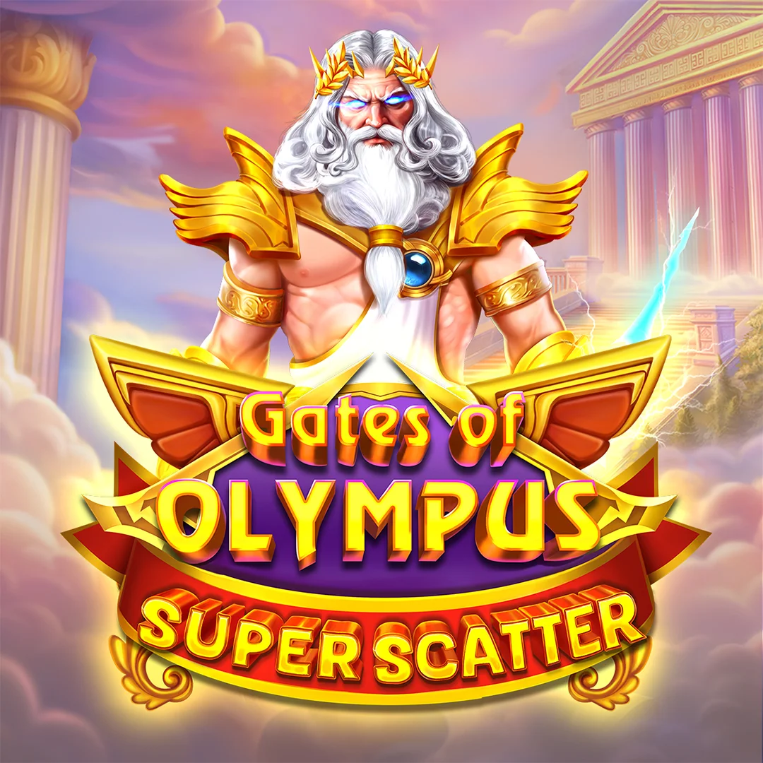 Gates of olympus super scatter Game