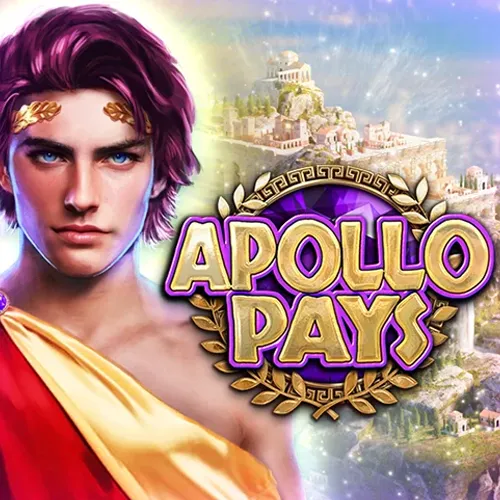 Apollo pays Game