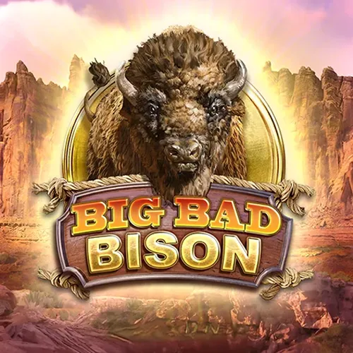 Big bad bison Game