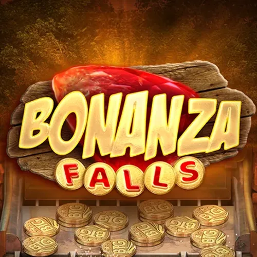 Bonanza falls Game