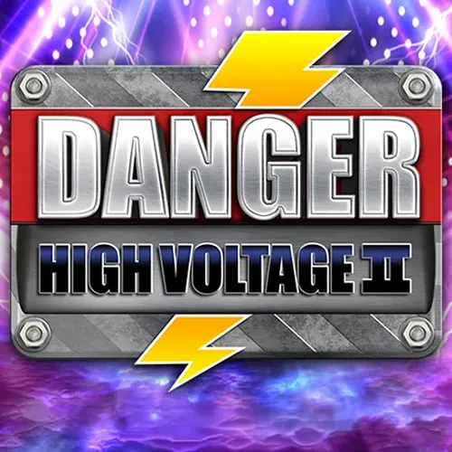 Danger high voltage 2 megaways Game
