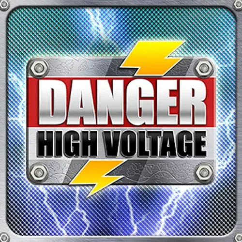 Danger high voltage Game