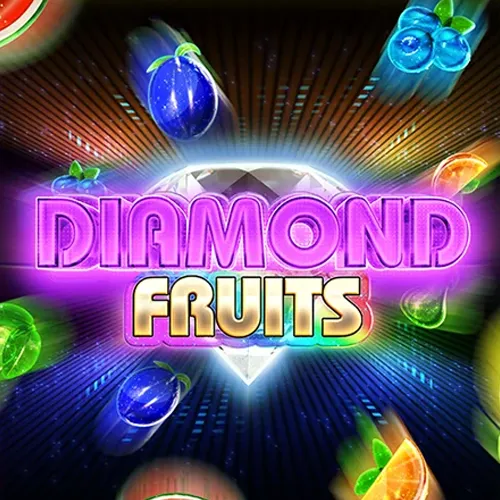 Diamond fruits Game