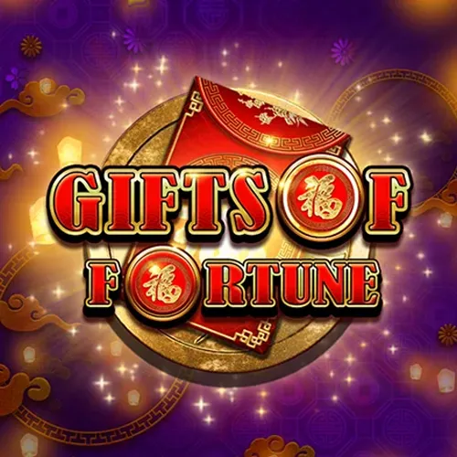 Gifts of fortune Game