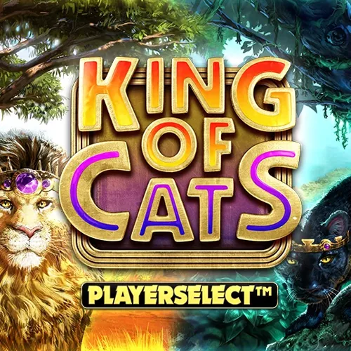 King of Cats Game