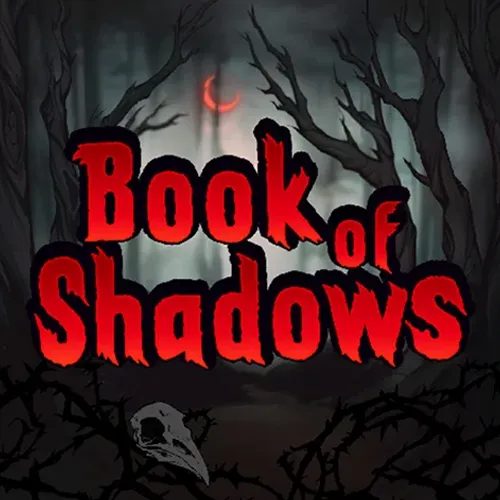 Book of shadows Game