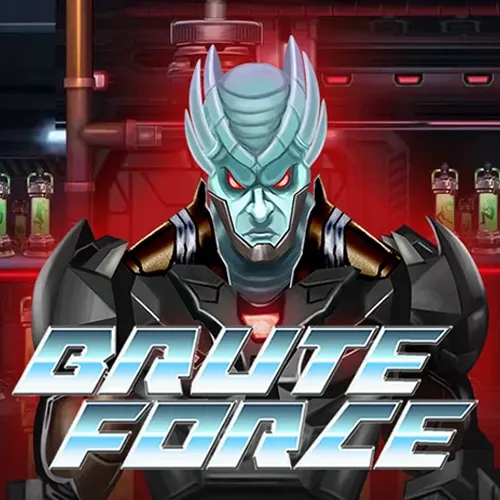 Brute force Game