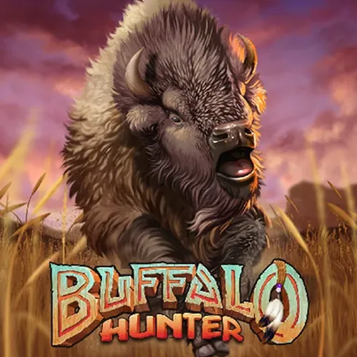 Buffalo hunter Game