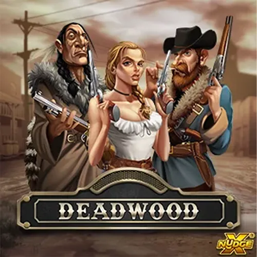 Deadwood xnudge Game