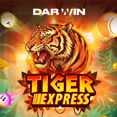 Tiger Express Game