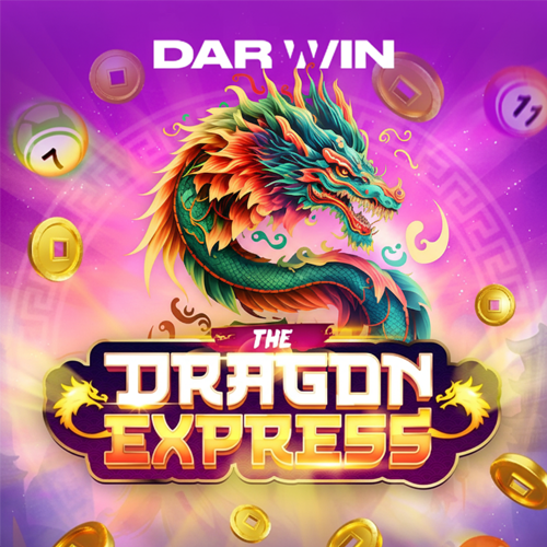 Dragon Express Game