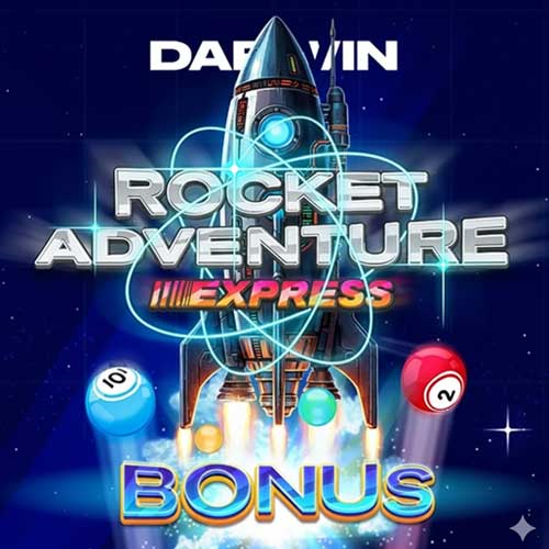 Rocket Adventure Express Game